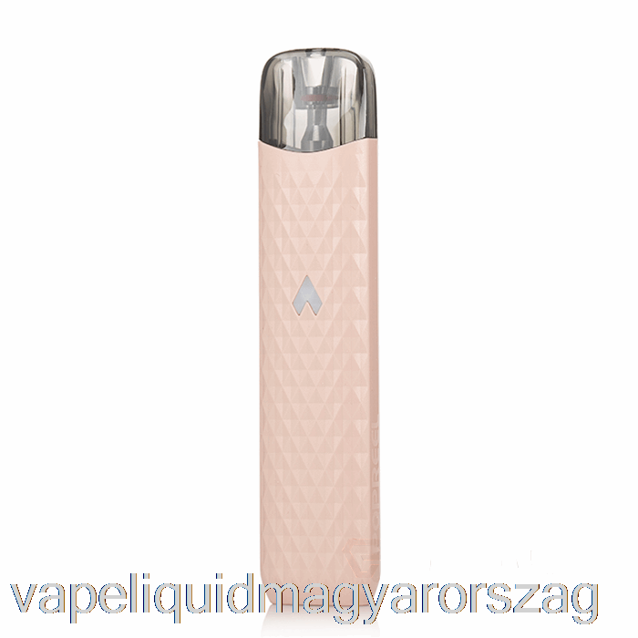 Uwell Popreel N1 Pod System Champagne Vape Pen